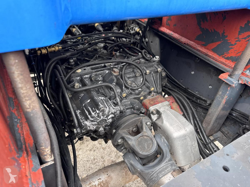 شاحنة Renault  320.26