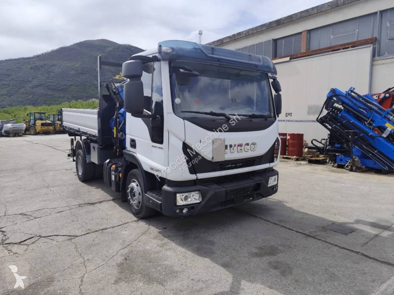 شاحنة Iveco