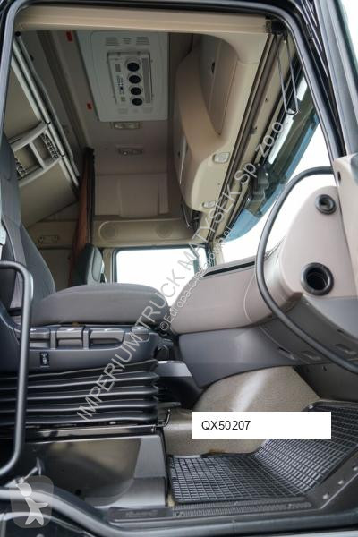 شاحنة DAF XF 480