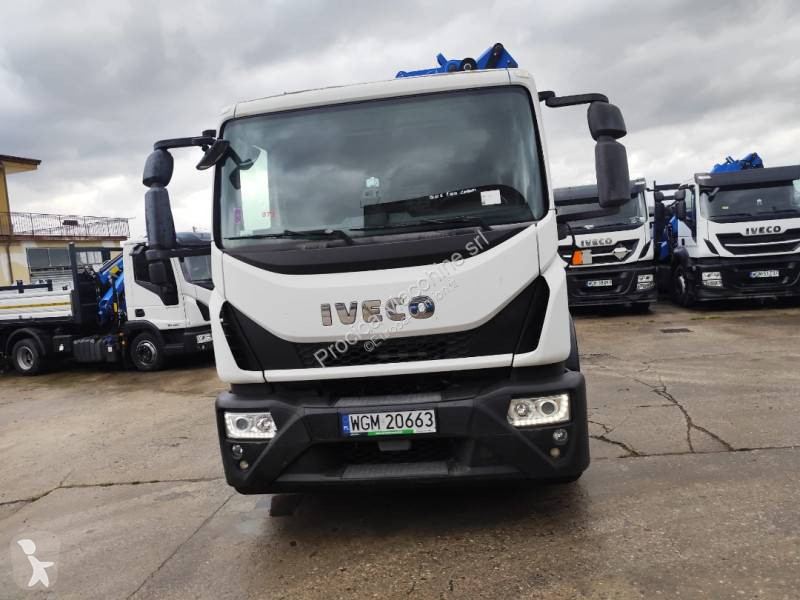 Camion Iveco