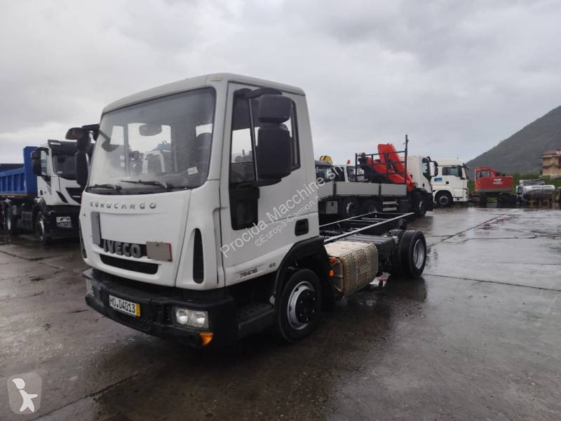 شاحنة Iveco