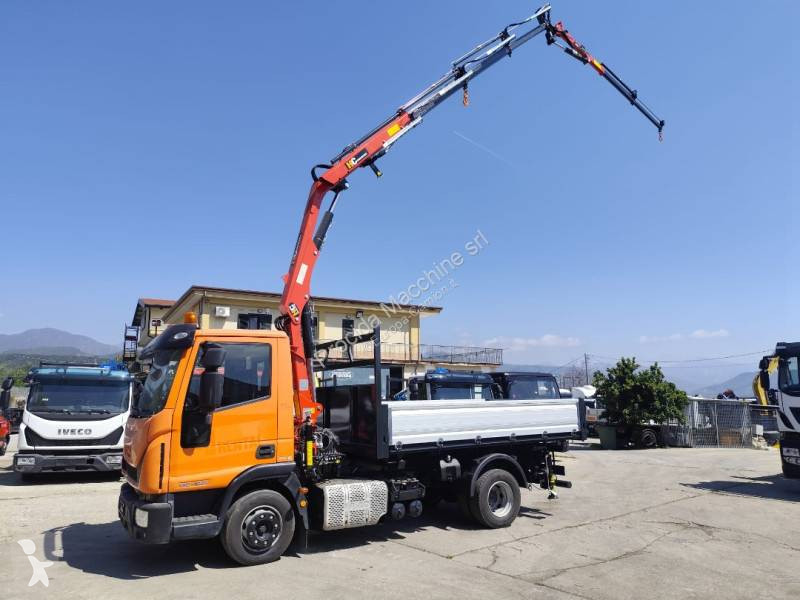 Camion Iveco