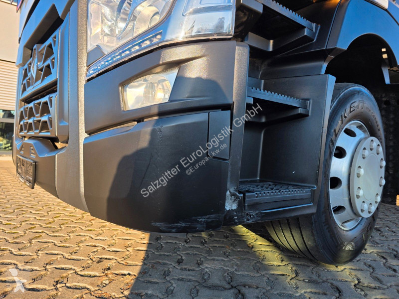 Camión Renault T380 / A AT