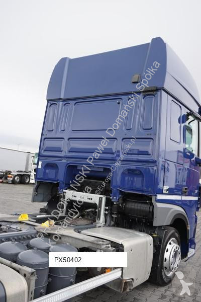 شاحنة DAF XF / 480 / ACC / EURO 6 / SSC / MEGA...