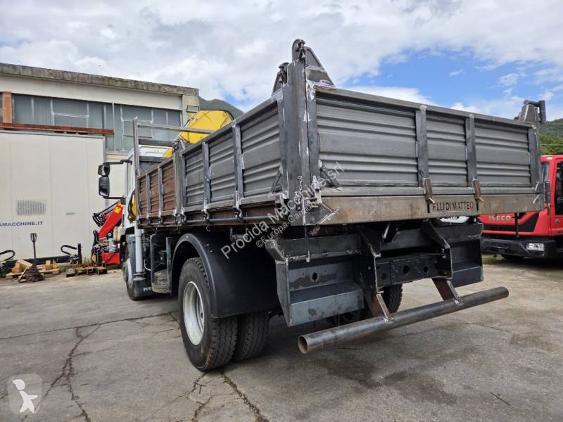 شاحنة Iveco