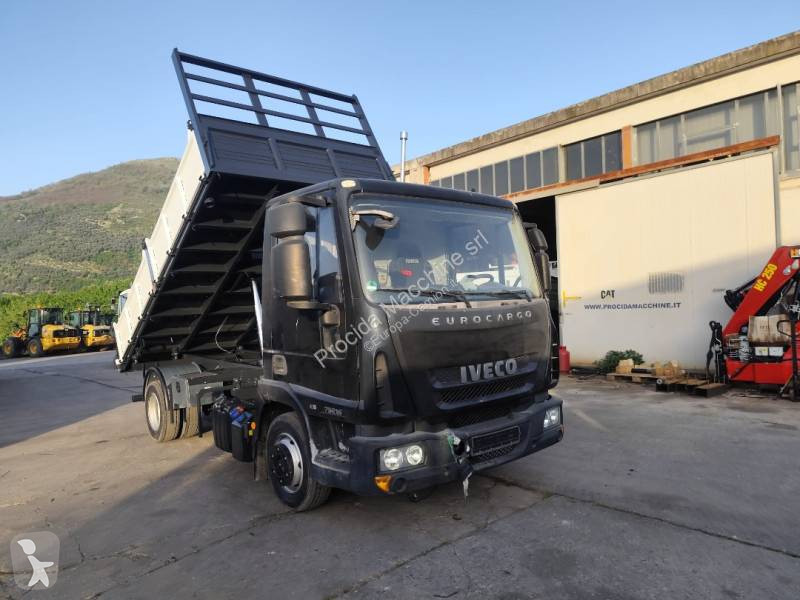 Camión Iveco