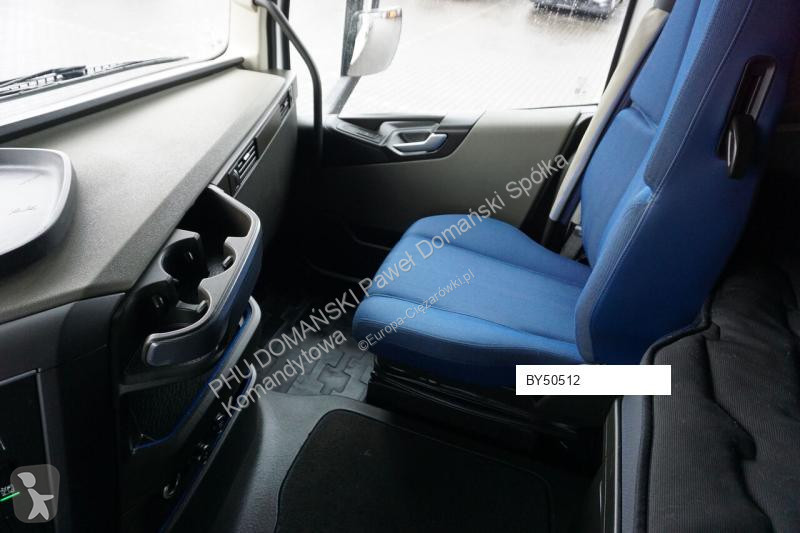 شاحنة مقطورة Volvo / FH / 460 / I – SAVE / ACC...