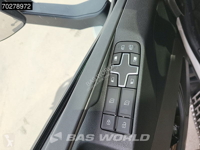 Lastbil Volvo FM 500 6X2 -Truck Palfinger...