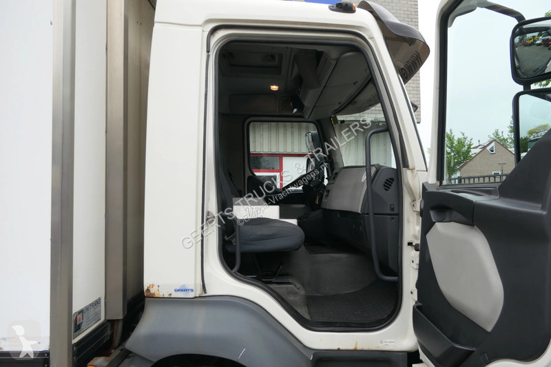شاحنة Volvo FL 240 | Carrier SUPRA 950Mt /...