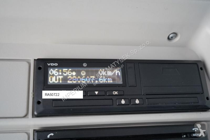 شاحنة Iveco PK 19.001 SLD