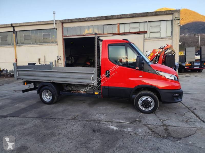 Camion Iveco