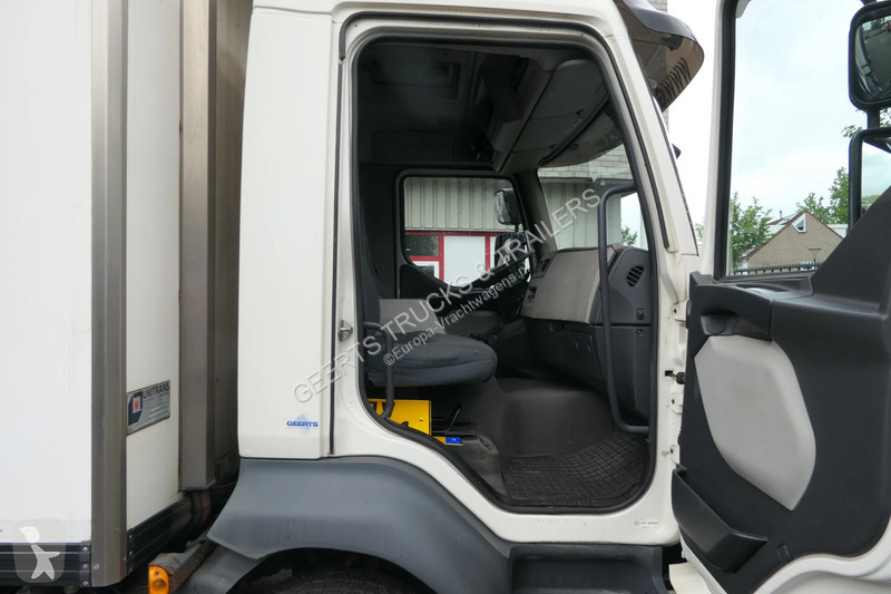 شاحنة Volvo FL 240 | Carrier SUPRA 950Mt /...