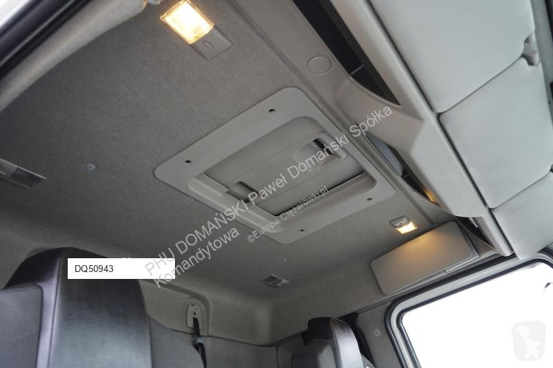 Камион Renault D 16 / 240 / ACC / E 6 /...