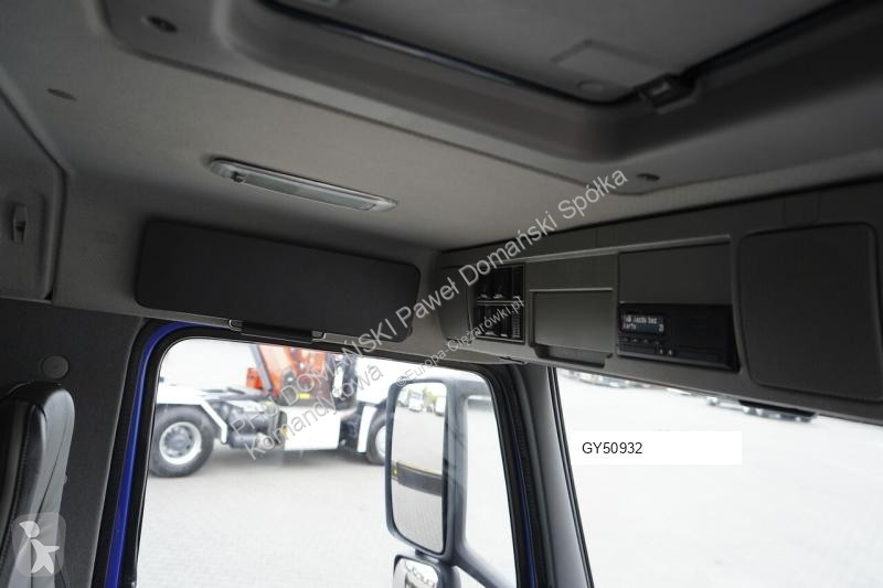 شاحنة Volvo PK 26002