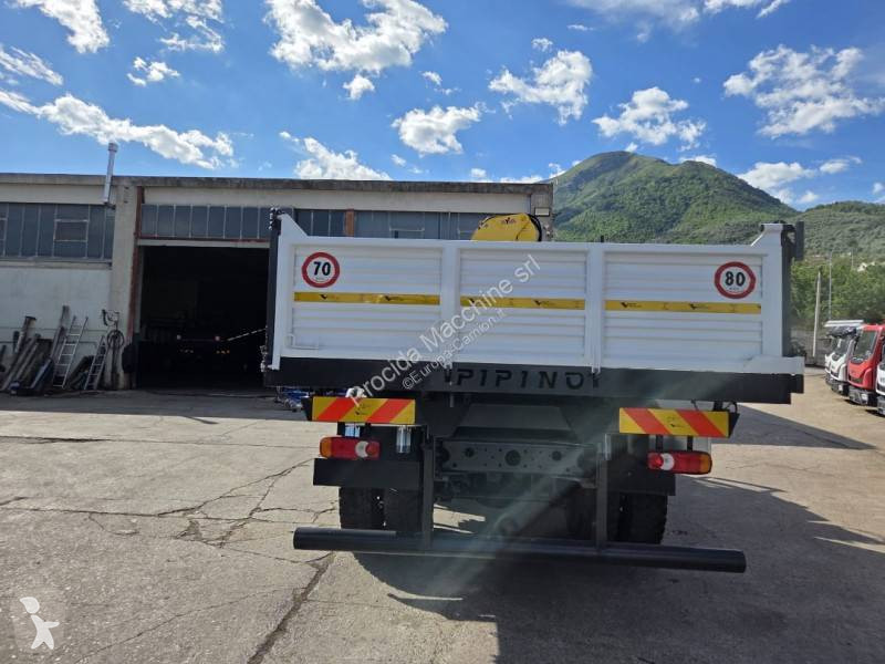 Camion Iveco