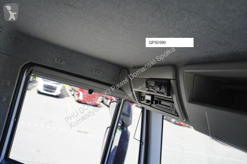 شاحنة Iveco HB 150 X