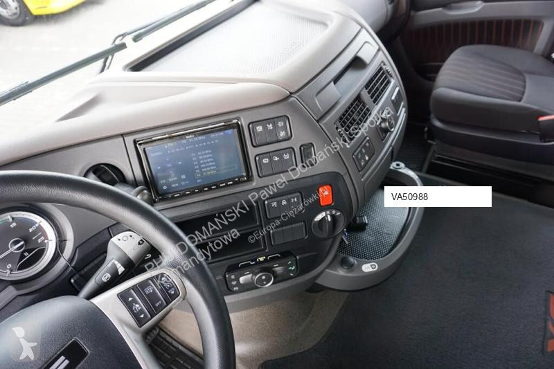 شاحنة مقطورة DAF / XF / 480 / ACC / EURO 6 /...