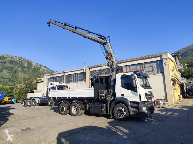 Camion Iveco