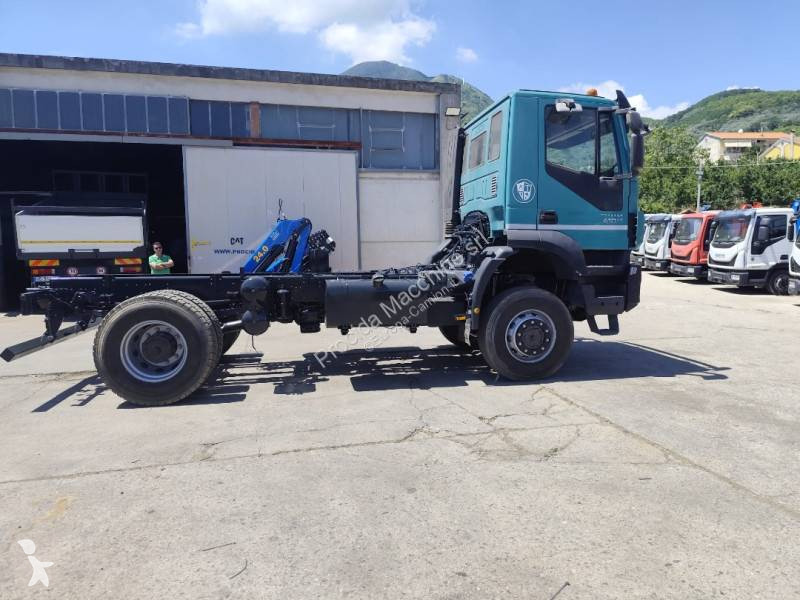 شاحنة Iveco