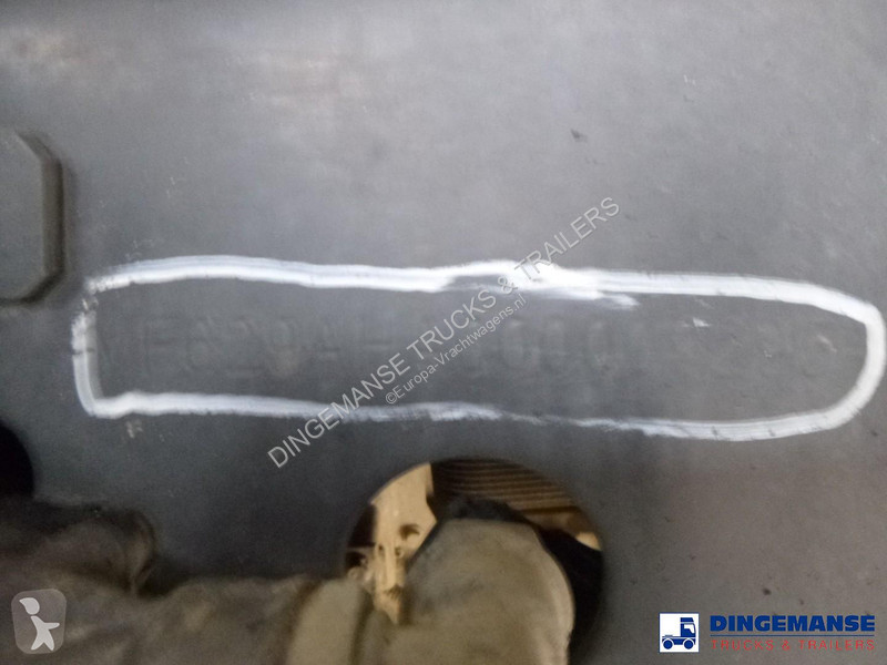 شاحنة Renault 270.19 4x2 fuel tank 13.3 m3 / 4...