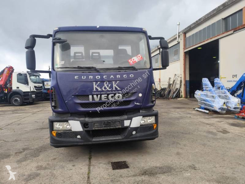 شاحنة Iveco