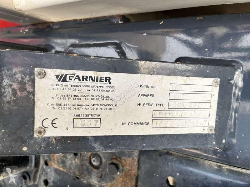 شاحنة Iveco