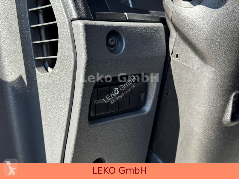 شاحنة Mercedes 1021 Mit Carrier Sp 1150Mt