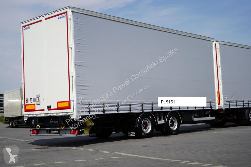 شاحنة MAN TGX / 18.420 / E 6 / XLX / ZESTAW...