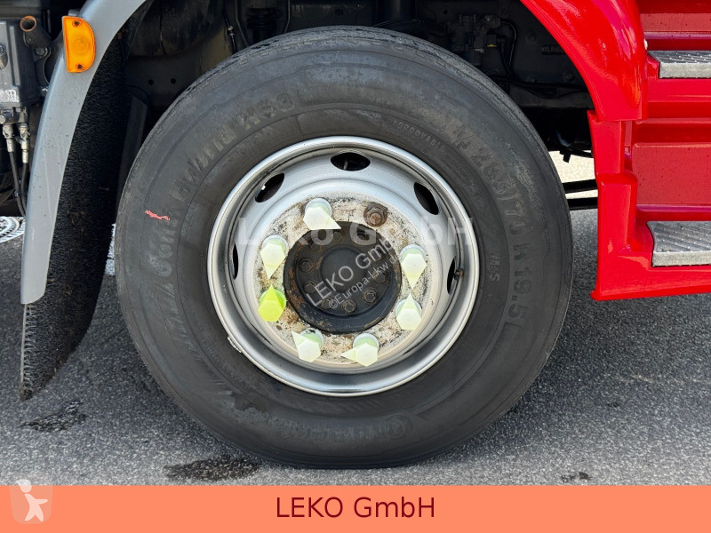 شاحنة DAF 210 FA  Fleischhacken ( MEAT )3Stück