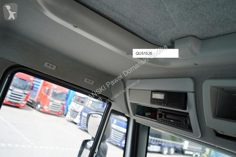 Грузовик Iveco / EUROCARGO / 180-320 / E 6 /...