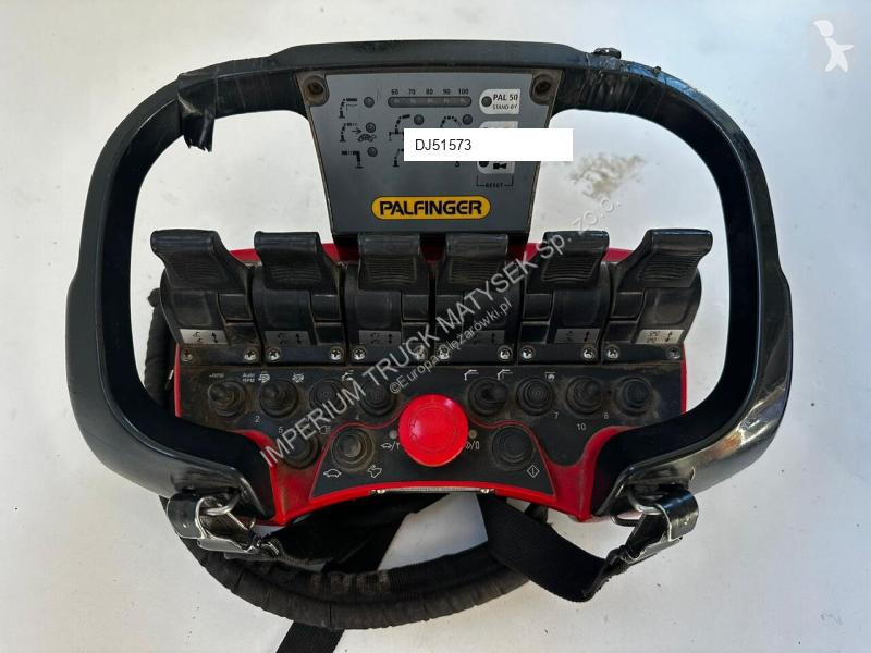 شاحنة MAN PK 230001