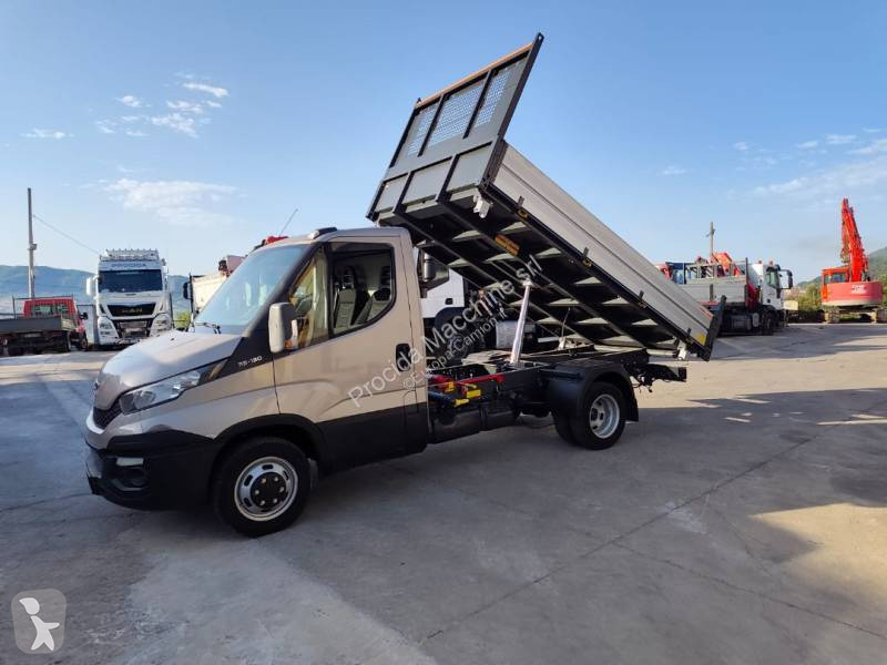 شاحنة Iveco