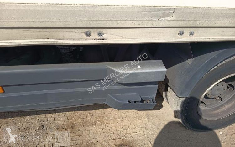 شاحنة Mercedes
