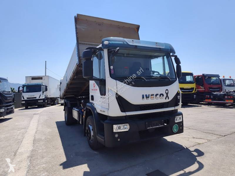 شاحنة Iveco
