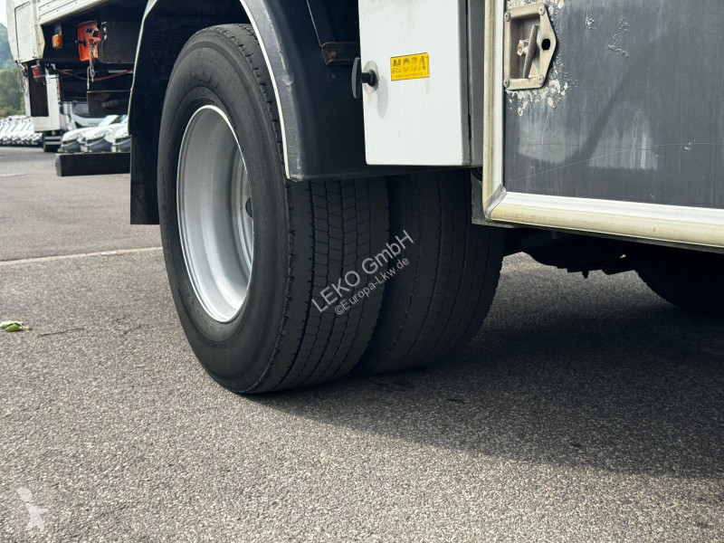 شاحنة Renault 330.19