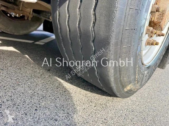 شاحنة DAF Super...