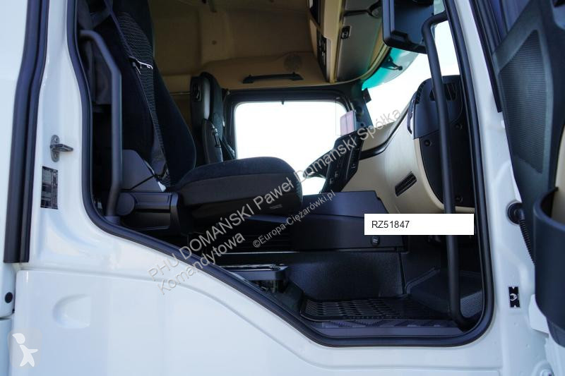 Camión Mercedes ACTROS / 1830 / E 6 / MP 5 /...