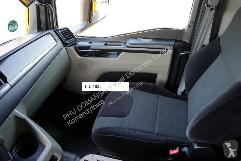 Camion MAN TGS / 26.430 / EURO 6 / WYWROTKA / 6...
