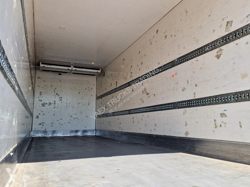 شاحنة Volvo 13500 6x2*4 - XL - Thermoking frigo...