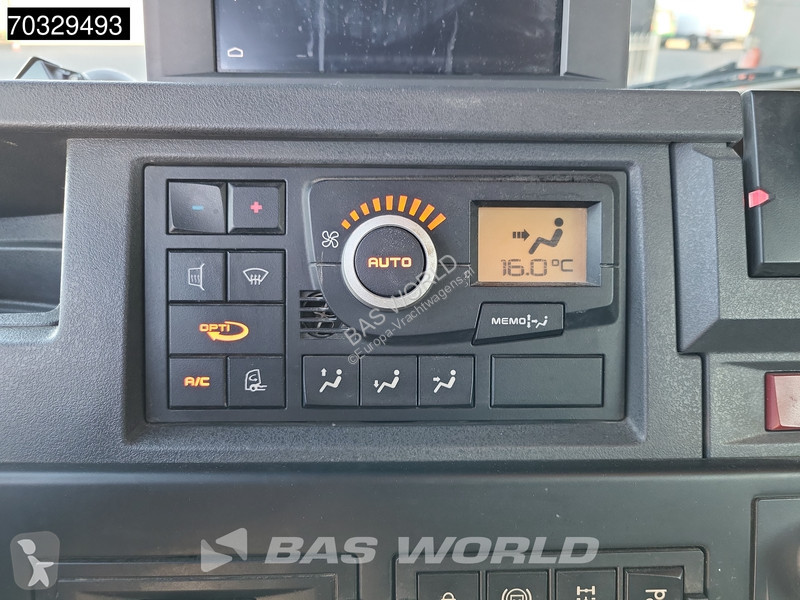 شاحنة Renault C 480 8X4 8x4 Palfinger Q170Z95TR...