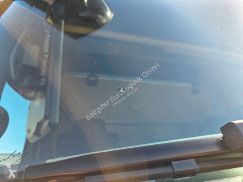 شاحنة Mercedes 2553 | 6E | Retarder |...
