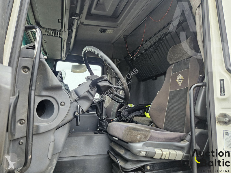 Camion Scania GB6X2NA 420
