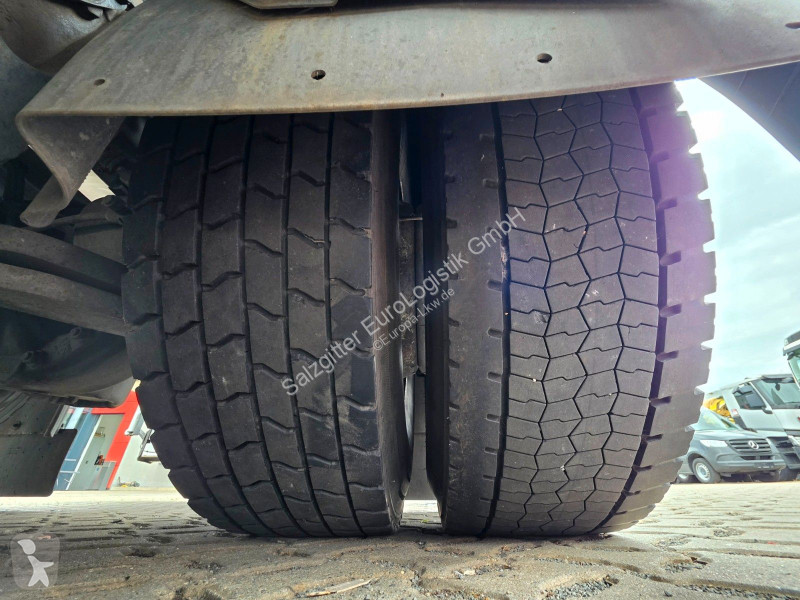 شاحنة Scania P 320 DB4X2MNA | ADR AT F |...
