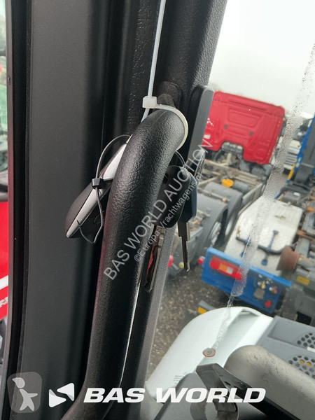 Camion Mercedes 2633