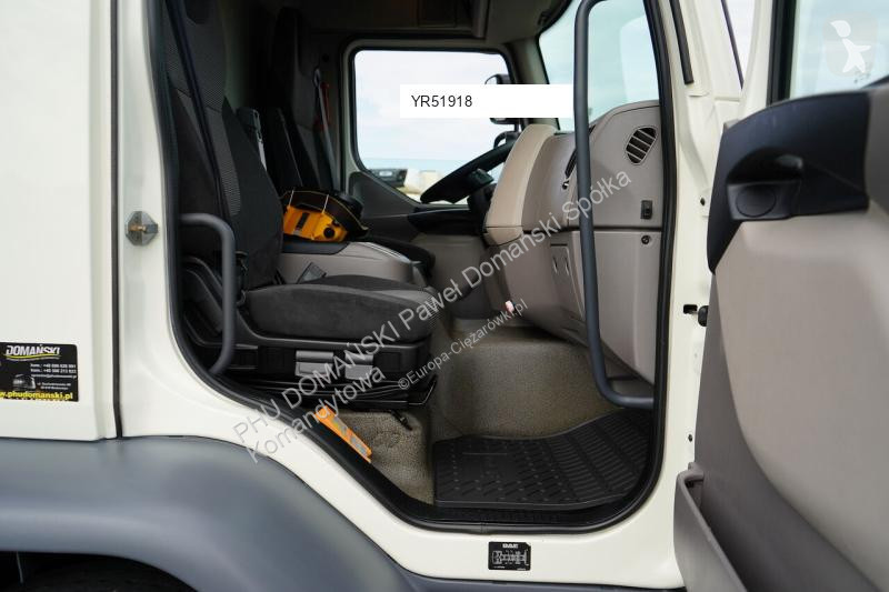 Camion DAF HB – 150 X