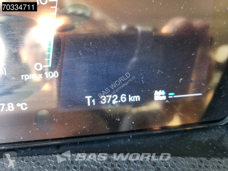 Camion Scania P500 8X4 New! Zoomlion ZK7600V8...