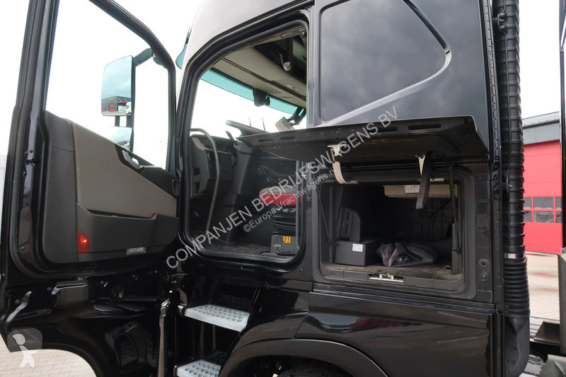 Camion Volvo Nice truck! Smart Tacho 2