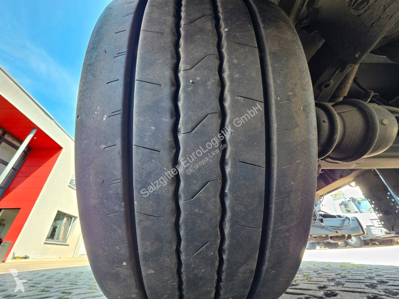 Camion Scania P360B6x2*4B | 6D | enkachse |...