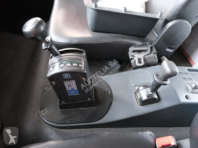 Camion MAN L87