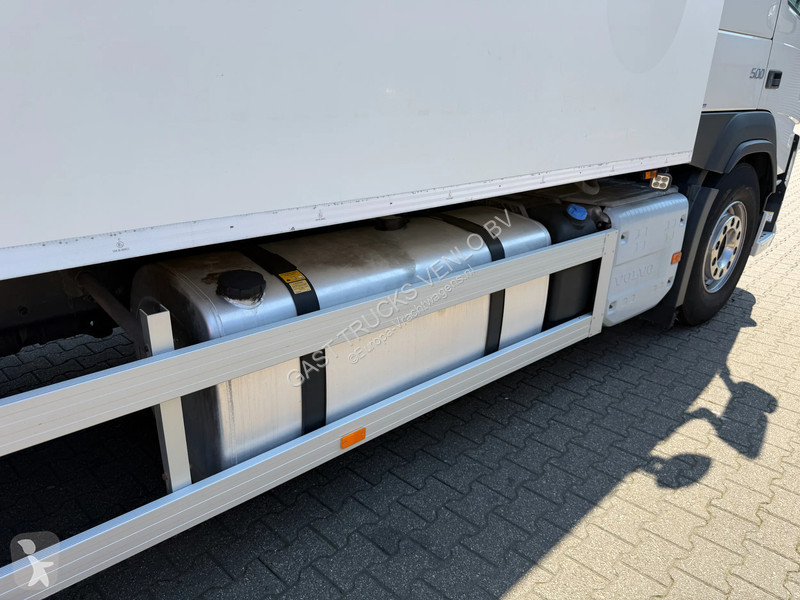 Camion Volvo 500 6x2*4 Carrier TRS Iceland...